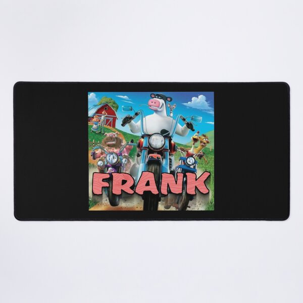 Item preview, FRANK Graffiti Style Name Tag designed and sold by Mash75art.