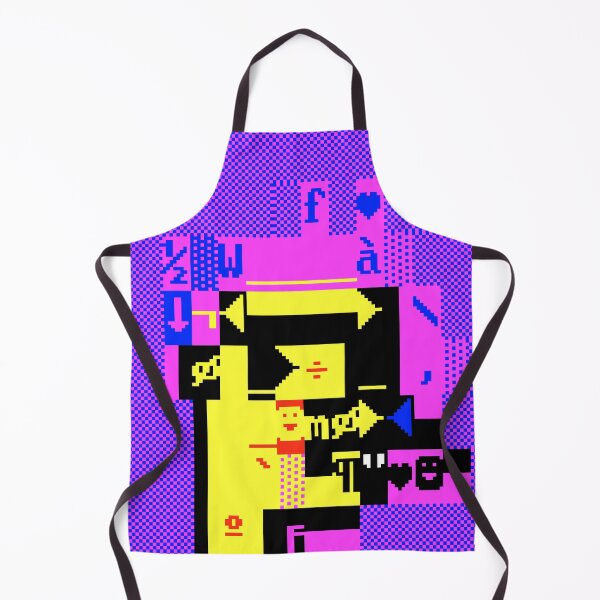 Item preview, DOS Punk 514 designed and sold by DOS-Punks.