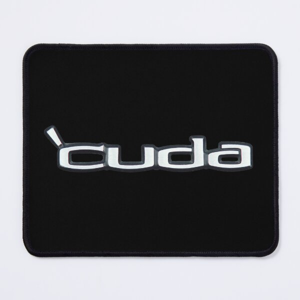 Item preview, 'CUDA designed and sold by hotrodz.
