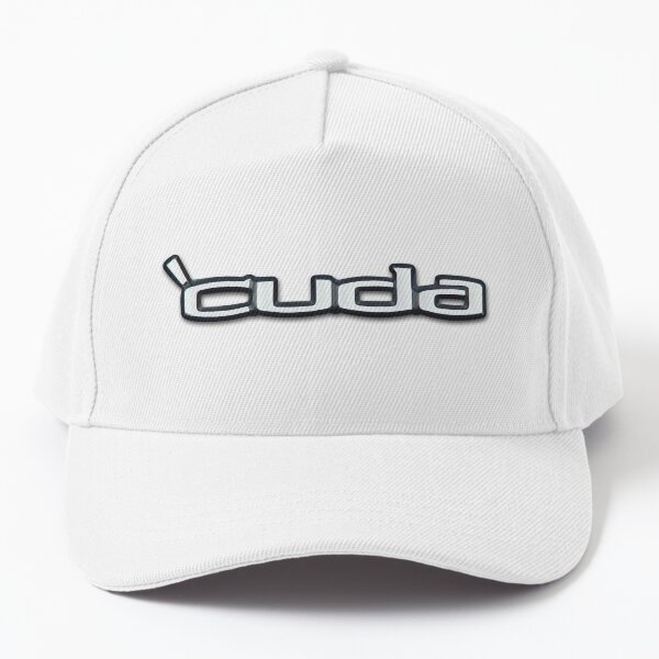 Item preview, 'CUDA designed and sold by hotrodz.