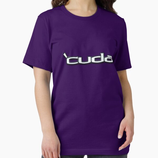 Item preview, 'CUDA designed and sold by hotrodz.