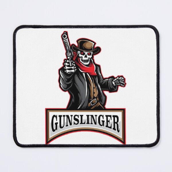 Item preview, Gun Slinger  designed and sold by Adikarta80.