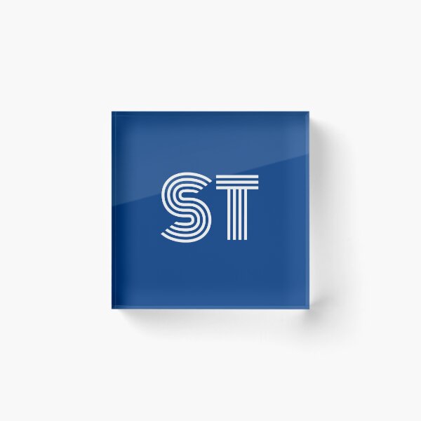 Item preview, ST Scotland designed and sold by UK-Cities.