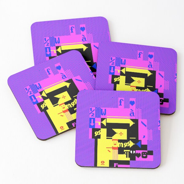 Item preview, DOS Punk 514 designed and sold by DOS-Punks.