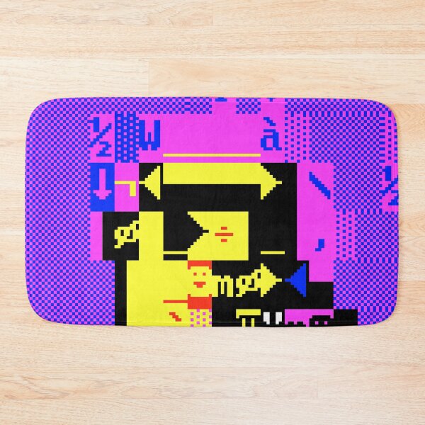 Item preview, DOS Punk 514 designed and sold by DOS-Punks.