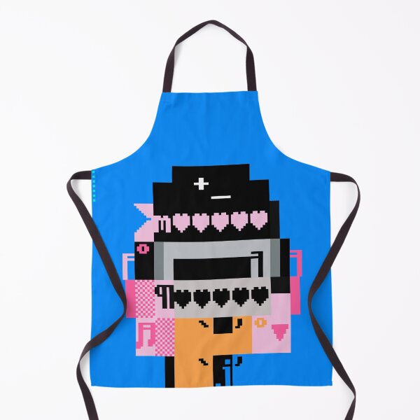 Item preview, DOS Punk 757 designed and sold by DOS-Punks.