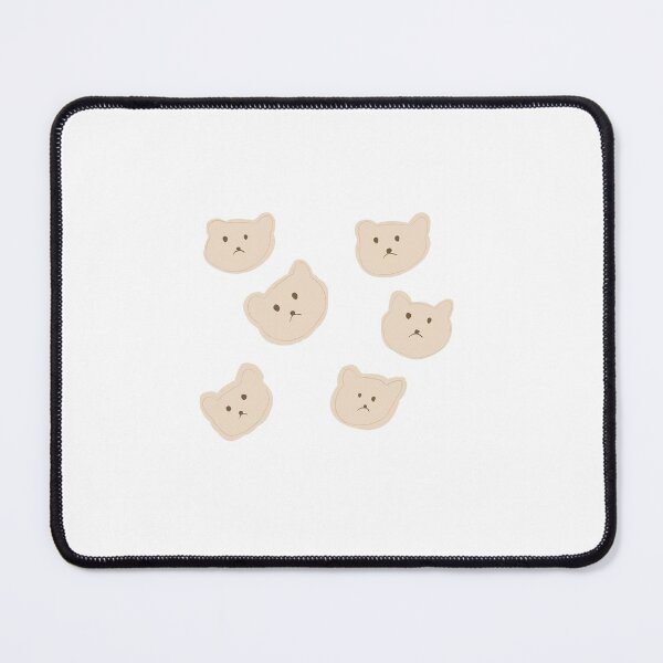 Item preview, Aesthetic design bear designed and sold by Sugarmoon1.
