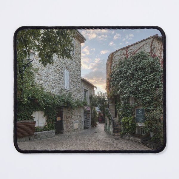 Item preview, Sunrise at Le Castellet, Rue du Grand Four (France) designed and sold by Marc Garrido Clotet.