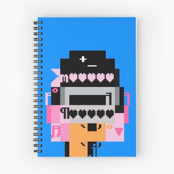 Item preview, DOS Punk 757 designed and sold by DOS-Punks.