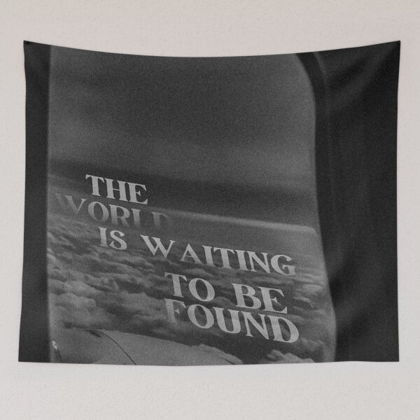 Item preview, -Black and White Quotes Photography designed and sold by brookemiller801.