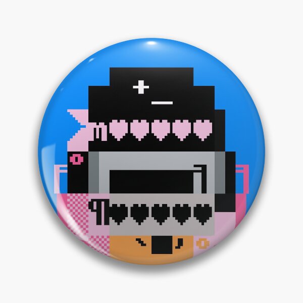 Item preview, DOS Punk 757 designed and sold by DOS-Punks.