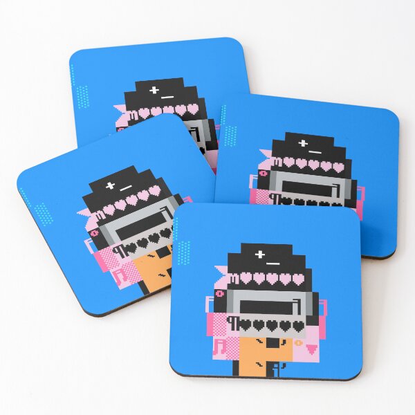 Item preview, DOS Punk 757 designed and sold by DOS-Punks.