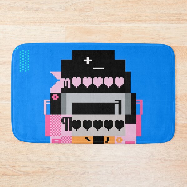 Item preview, DOS Punk 757 designed and sold by DOS-Punks.