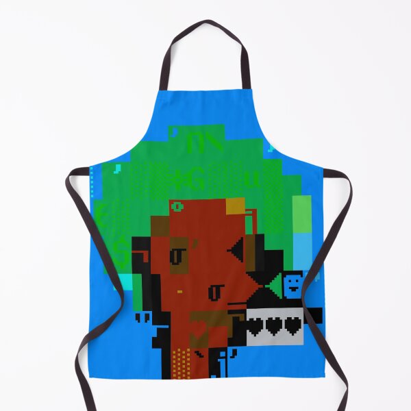 Item preview, DOS Punk 682 designed and sold by DOS-Punks.