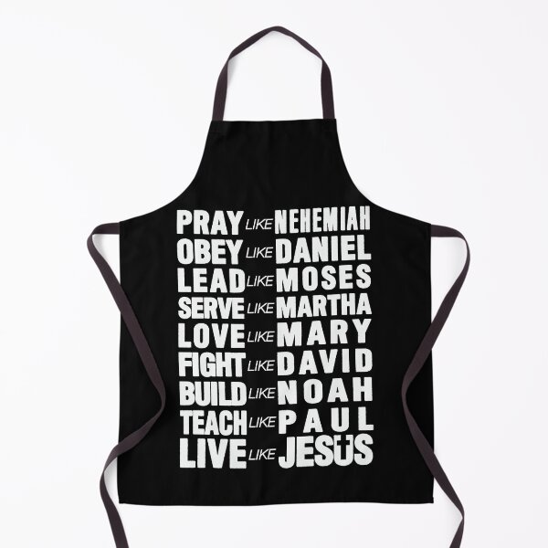 Item preview, Live Like Jesus designed and sold by plushism.