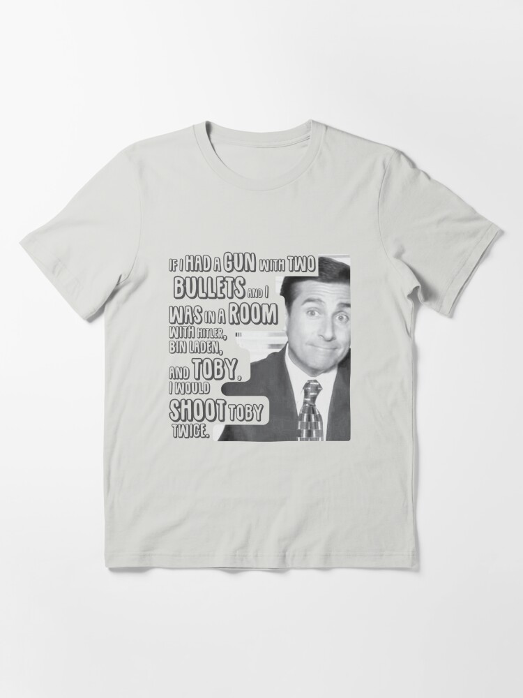 the office shirts canada