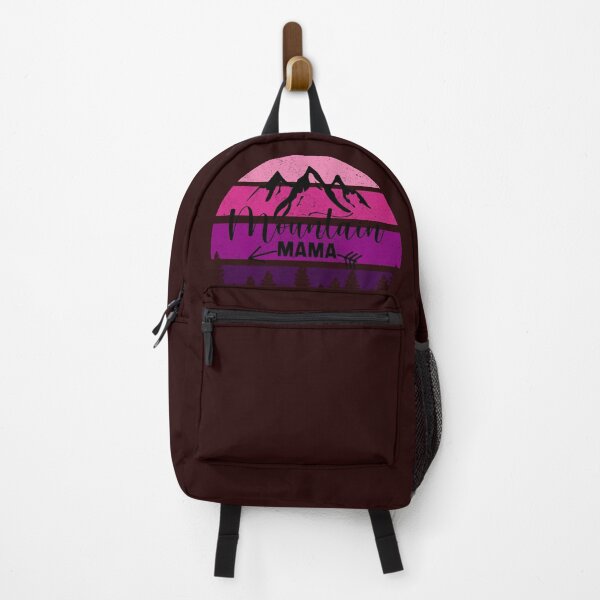Item preview, Mountain Mama designed and sold by Make-My-Fun.