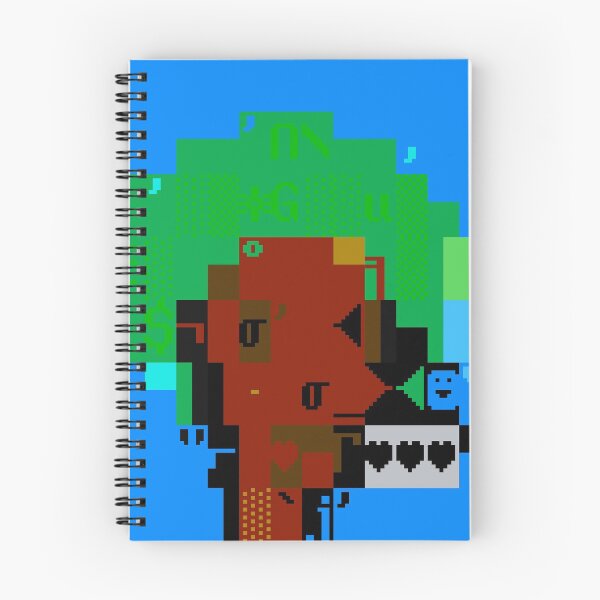 Item preview, DOS Punk 682 designed and sold by DOS-Punks.