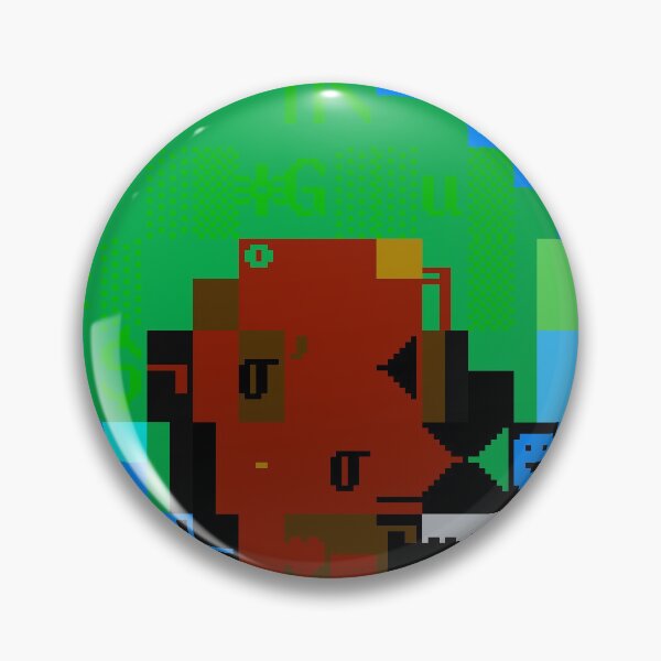 Item preview, DOS Punk 682 designed and sold by DOS-Punks.