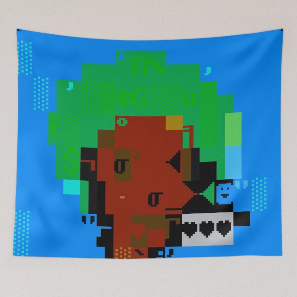 Item preview, DOS Punk 682 designed and sold by DOS-Punks.