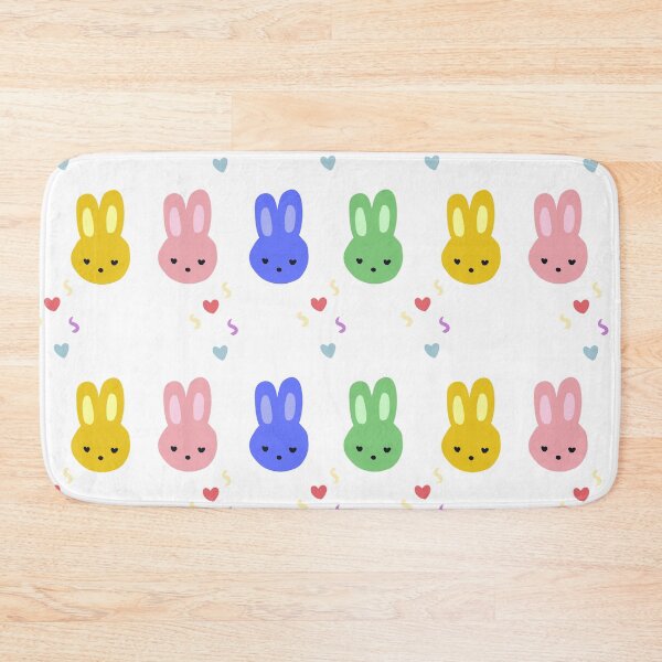 Item preview, Bunny Party designed and sold by RIKIMart.