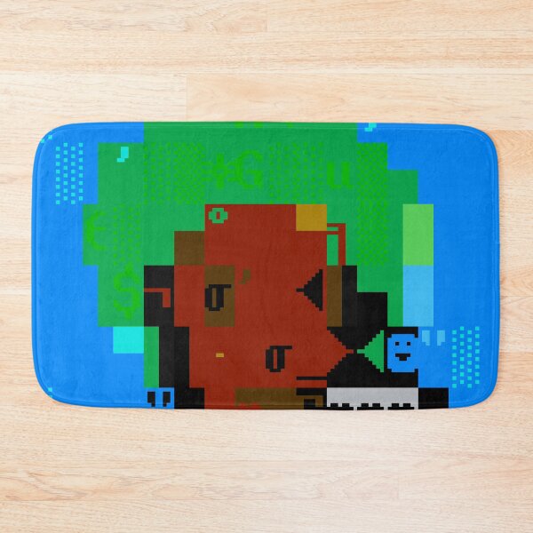 Item preview, DOS Punk 682 designed and sold by DOS-Punks.