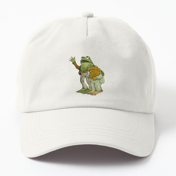 Aperçu de l'œuvre Grenouille et crapaud créée et vendue par delscheezballz.