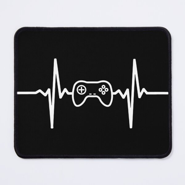 Item preview, Heartline Gaming Lover designed and sold by soudaniet.
