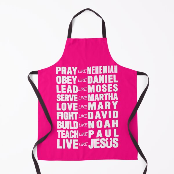 Item preview, Live Like Jesus designed and sold by plushism.