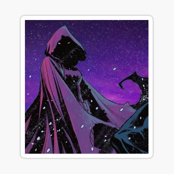 Item preview, Spoiler of the Night designed and sold by MariahReyn.