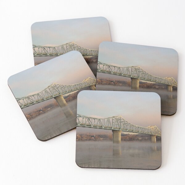 Item preview, Ohio River Bridge designed and sold by conolber.