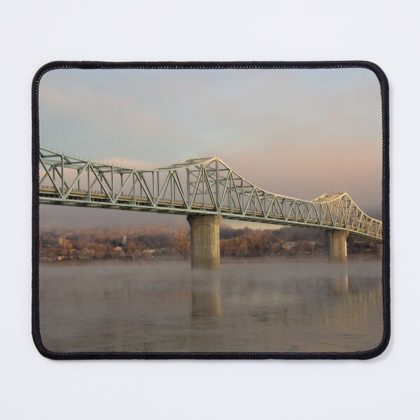Item preview, Ohio River Bridge designed and sold by conolber.