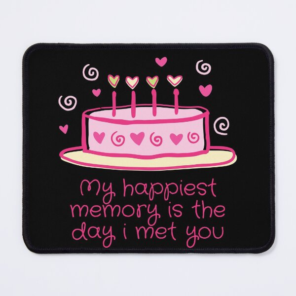 Item preview, HAPPIEST MEMORY designed and sold by petrichor-store.