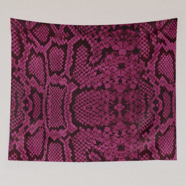 Item preview,  Snake Print designed and sold by babydollchic.