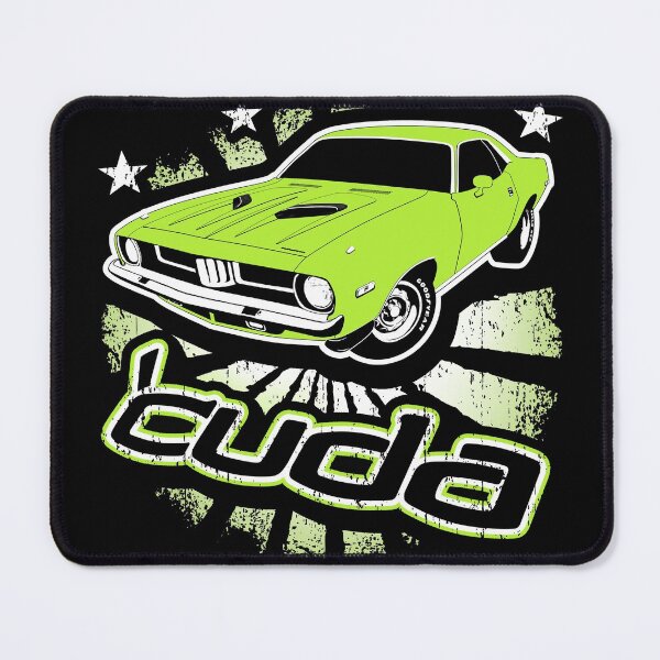 Item preview, 'CUDA sublime designed and sold by hotrodz.