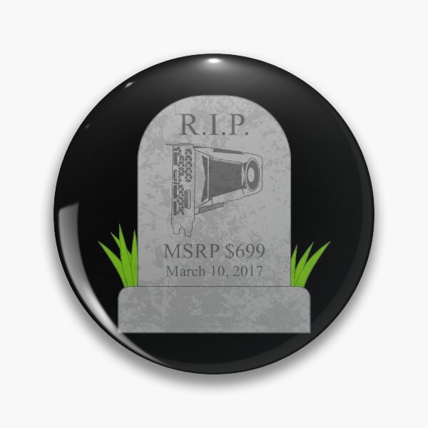 Item preview, RIP MSRP designed and sold by CCCDesign.