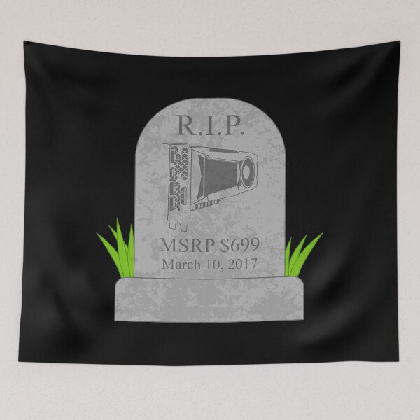 Item preview, RIP MSRP designed and sold by CCCDesign.
