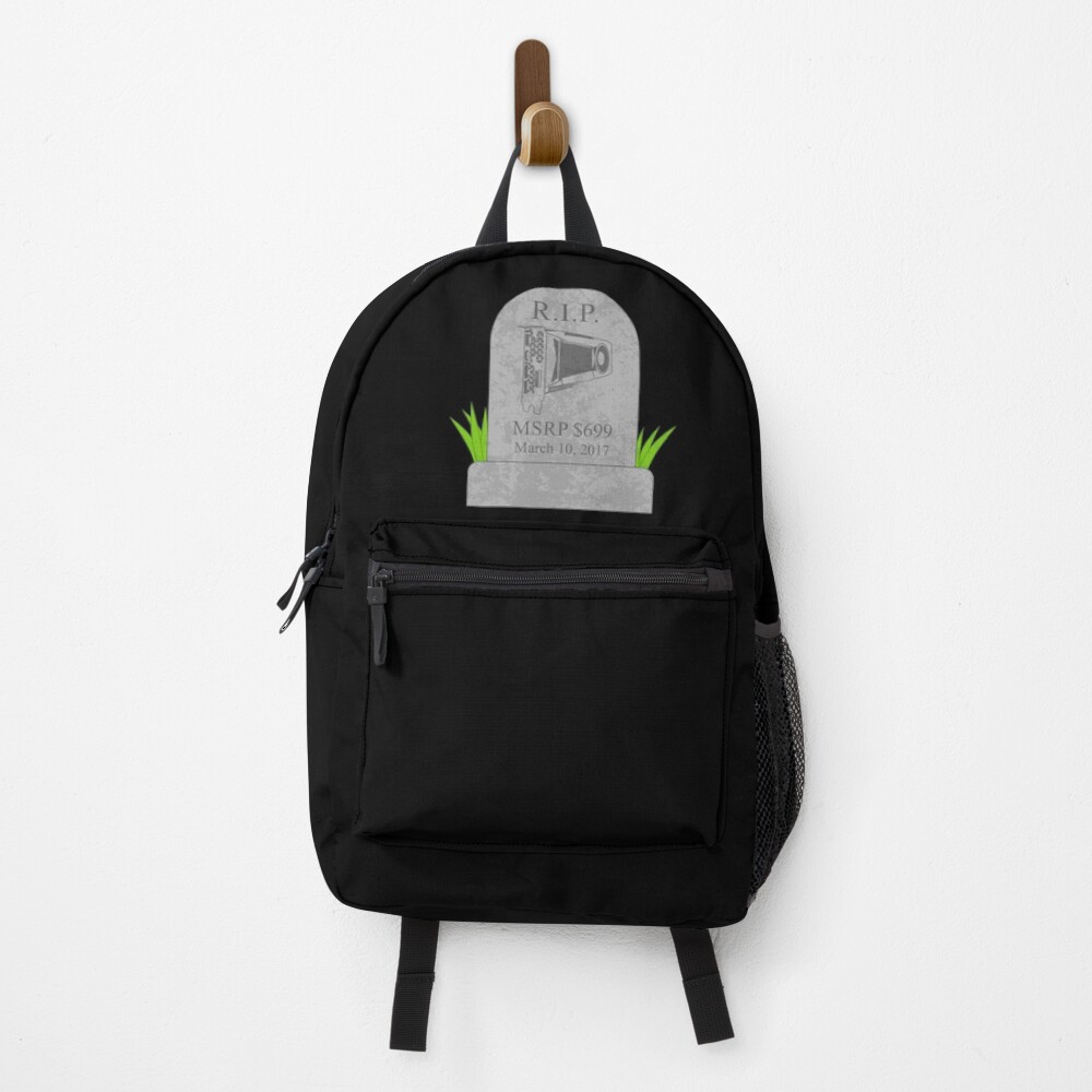Item preview, Backpack designed and sold by CCCDesign.