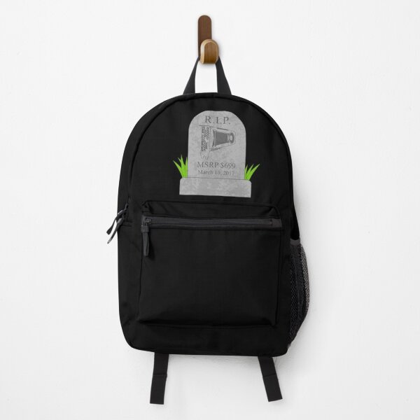 Item preview, RIP MSRP designed and sold by CCCDesign.