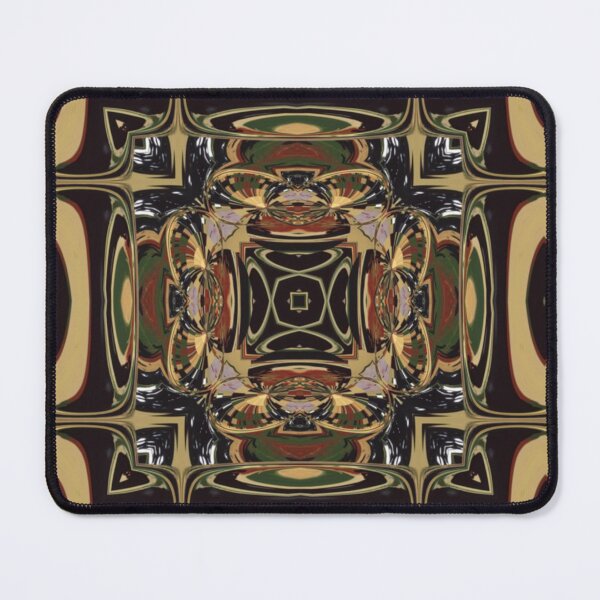 Item preview, Metanoia by Jenny Meehan Abstract Tiled Pattern designed and sold by Jenny Meehan Art Prints and Patterns .