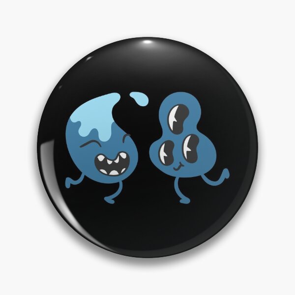 Item preview, Cute Monsters designed and sold by MoaaStore.