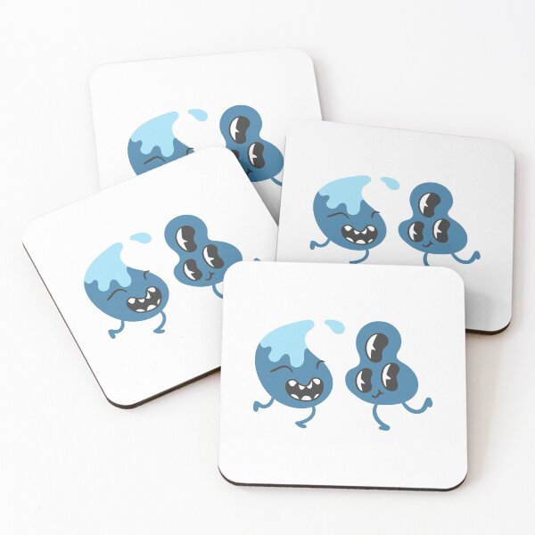 Item preview, Cute Monsters designed and sold by MoaaStore.