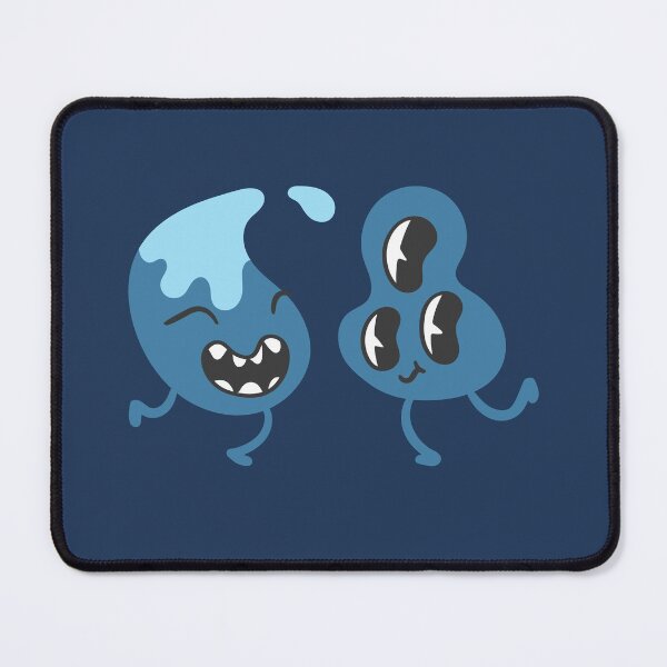Item preview, Cute Monsters designed and sold by MoaaStore.