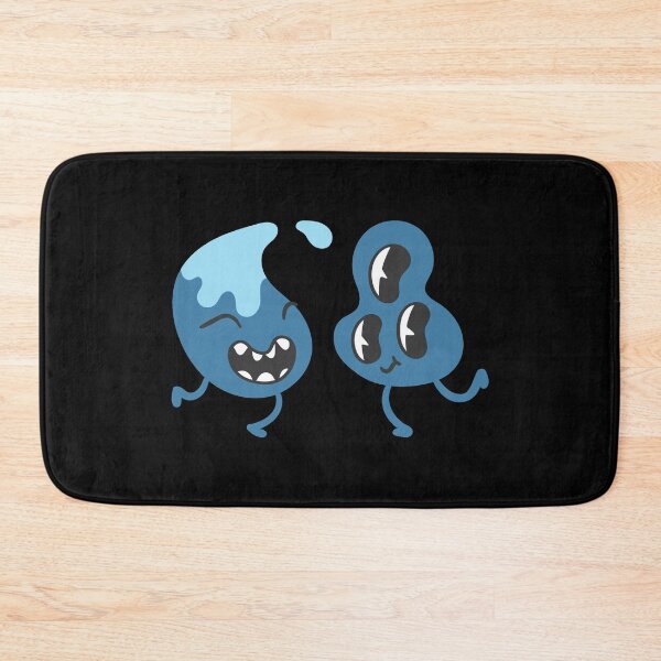 Item preview, Cute Monsters designed and sold by MoaaStore.