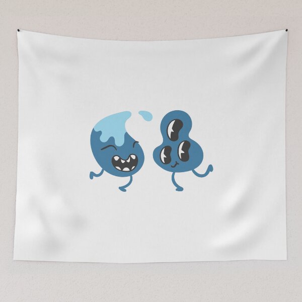 Item preview, Cute Monsters designed and sold by MoaaStore.