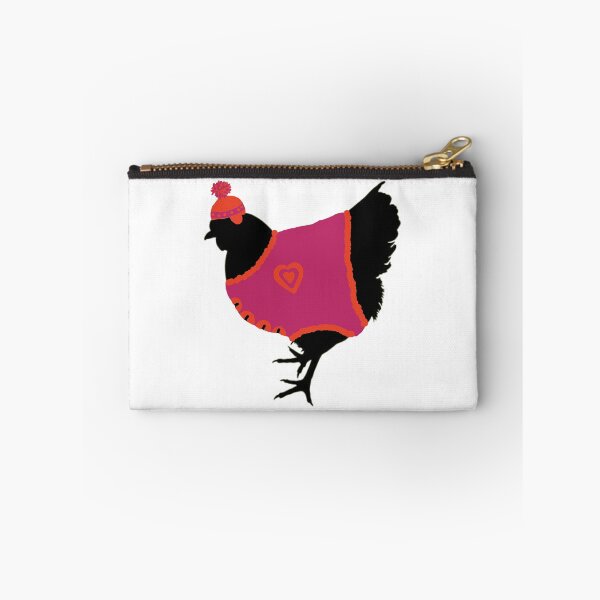 Item preview, Hokie Chicken designed and sold by Bluestringbean.