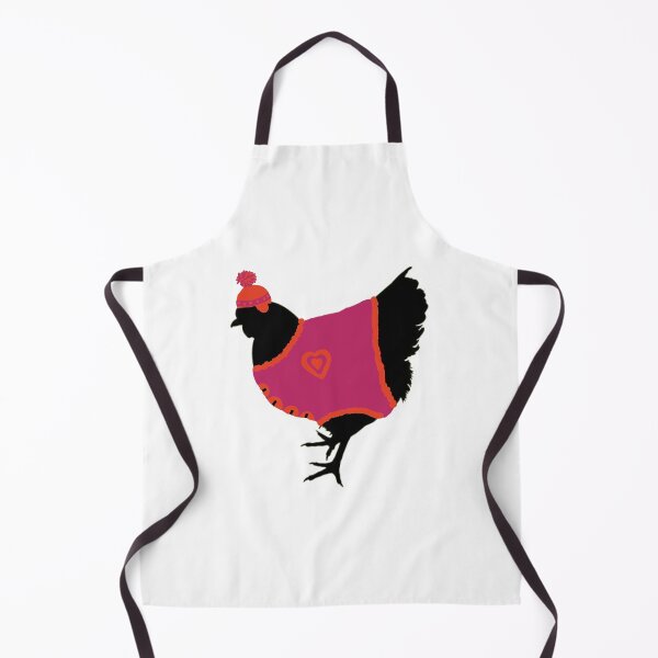 Item preview, Hokie Chicken designed and sold by Bluestringbean.