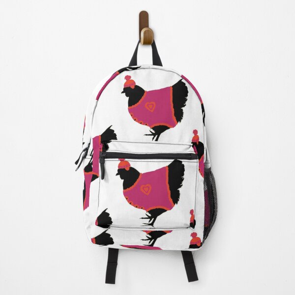 Item preview, Hokie Chicken designed and sold by Bluestringbean.
