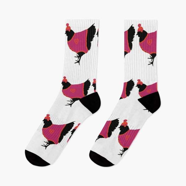 Item preview, Hokie Chicken designed and sold by Bluestringbean.