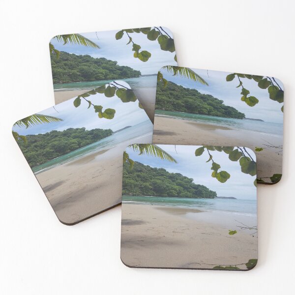Item preview, Costa Rican Beach  designed and sold by CSdoodles.
